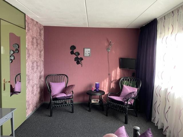 Bed And Breakfast Devijfbees Barendrecht Exterior foto